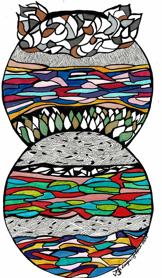 Take Flight in Imagination