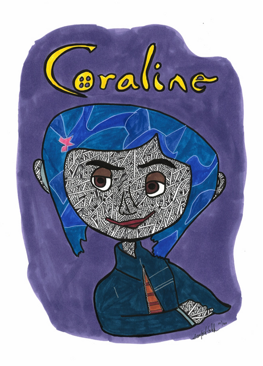 Coraline