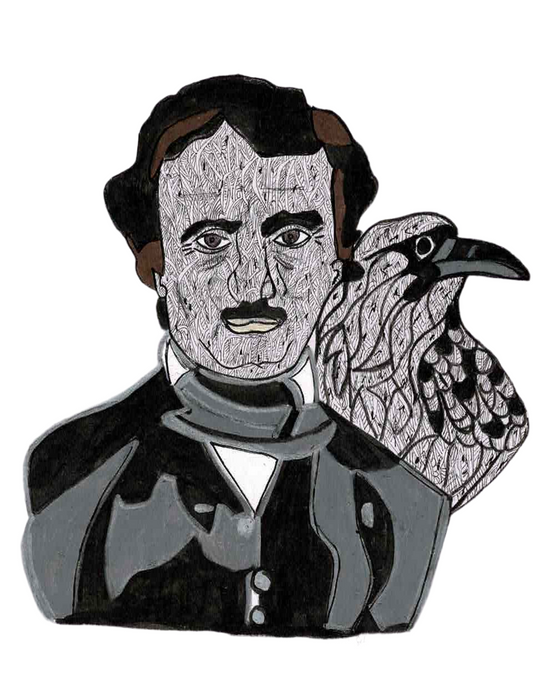 Edgar Allen Poe