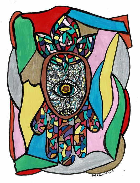 Ahimsa - Non- Injury