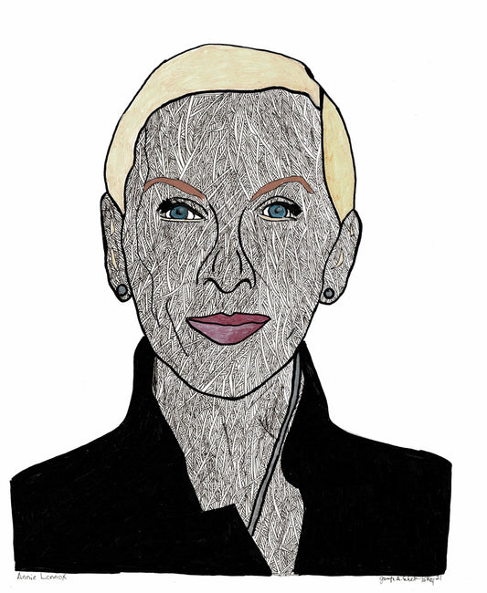 Annie Lennox