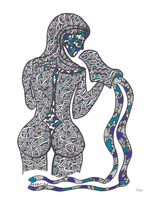 Aquarius