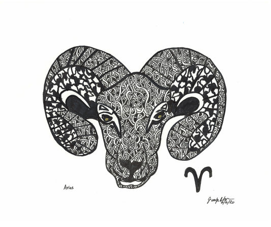 Aries