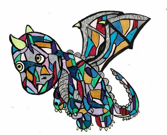 Bashful Billy is a Badass