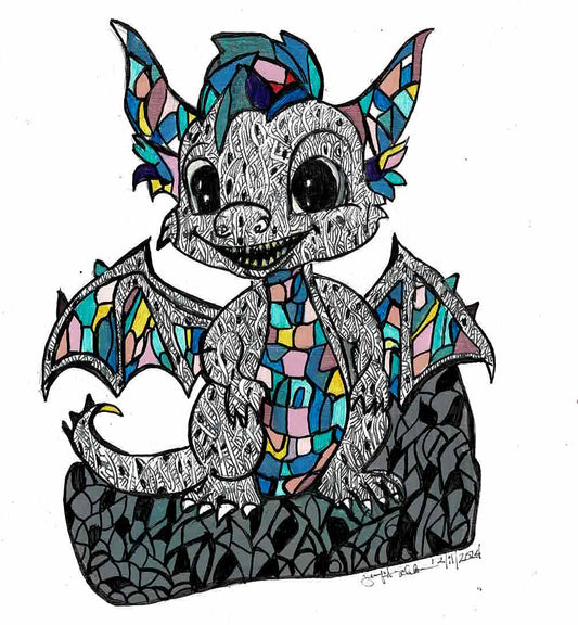 Brookes - Fun Loving Little Guy