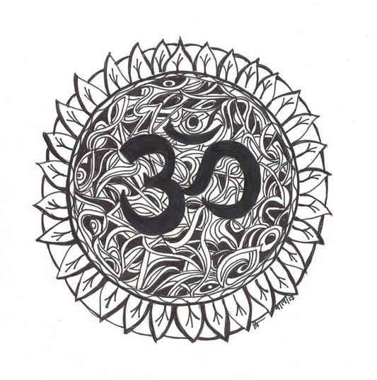 Sahashrara - Crown Chakra