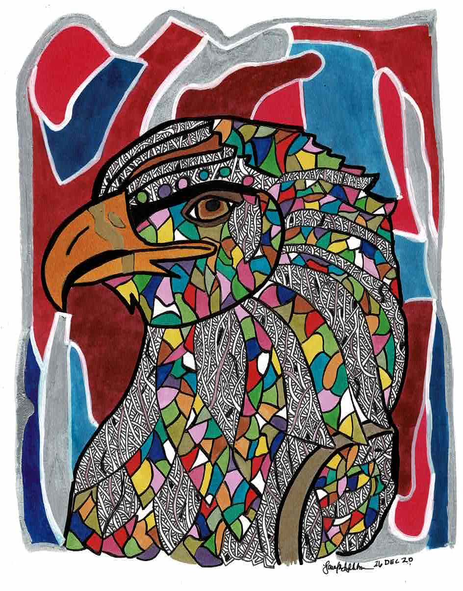 Charles C. McGuillicuty -Extraordinaire