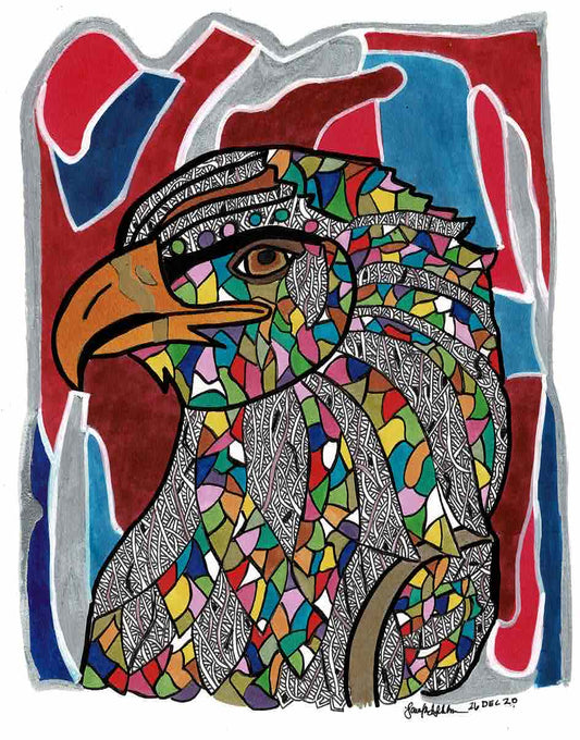 Charles C. McGuillicuty -Extraordinaire