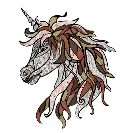 Paritha - The Unicorn