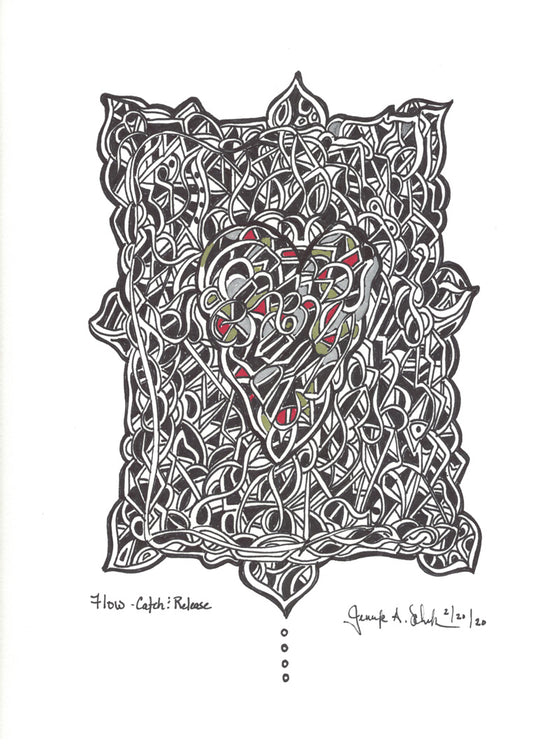 Flow - Catch and Rrelease