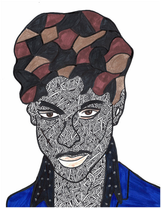 I  want to see you laughing!