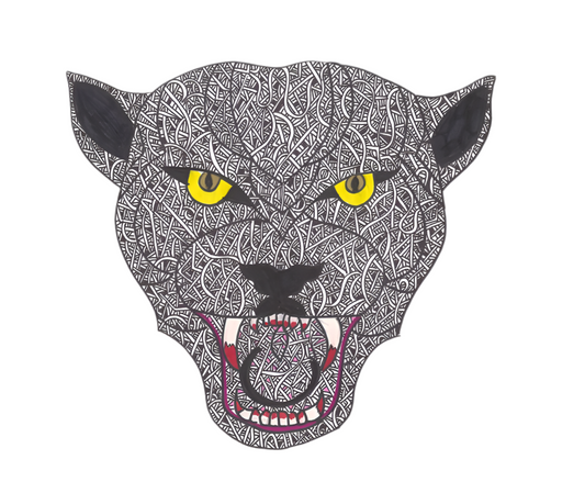 Penelope Panther
