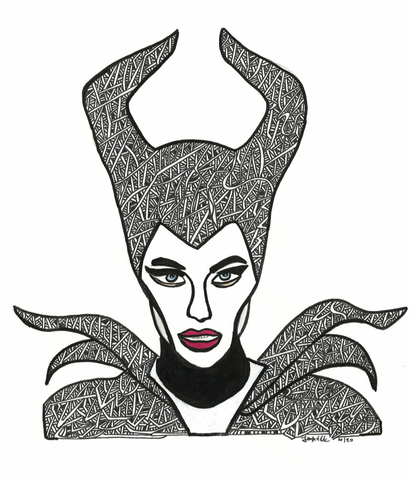 Maleficent
