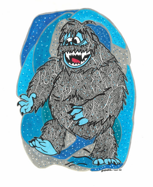 Abominable
