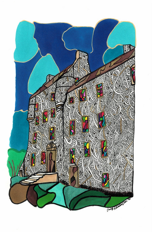 Lallybrach