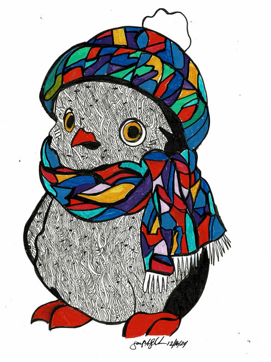 Pip Guin