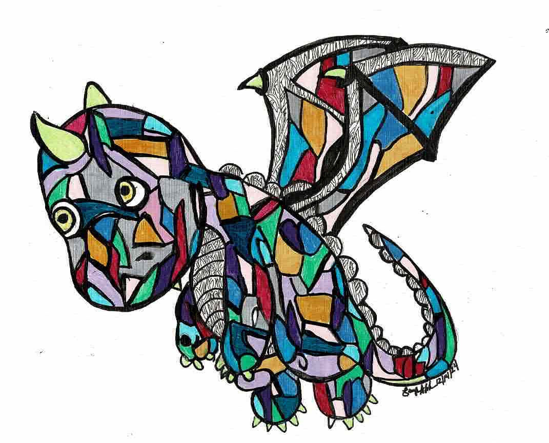 Bashful Billy is a Badass