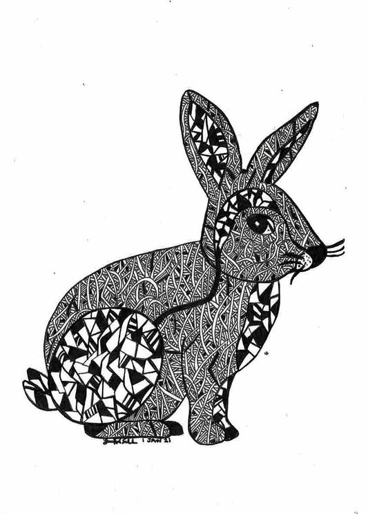 Bunsie Rabitor