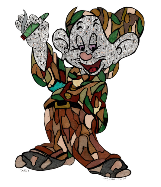 Dopey
