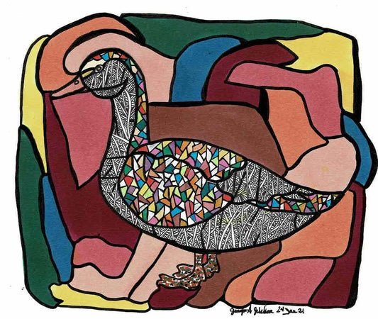 Ducky - Quacker