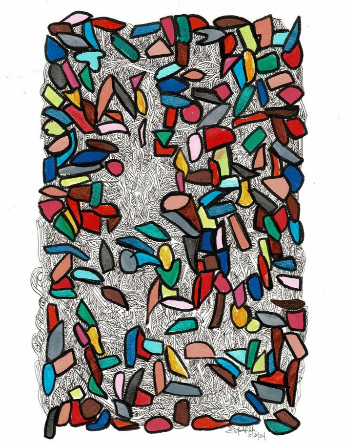 Spatial