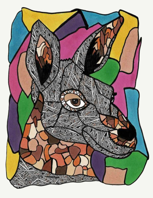 Karson - Kangaroo